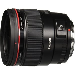 لنز کانن Canon EF 35mm F/1.4L USM