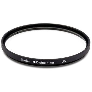 Kenko 67mm UV E Series Filter
