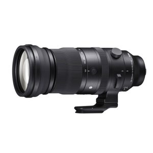 لنز سیگما Sigma 150-600mm f/5-6.3 DG DN OS Sports for Sony E