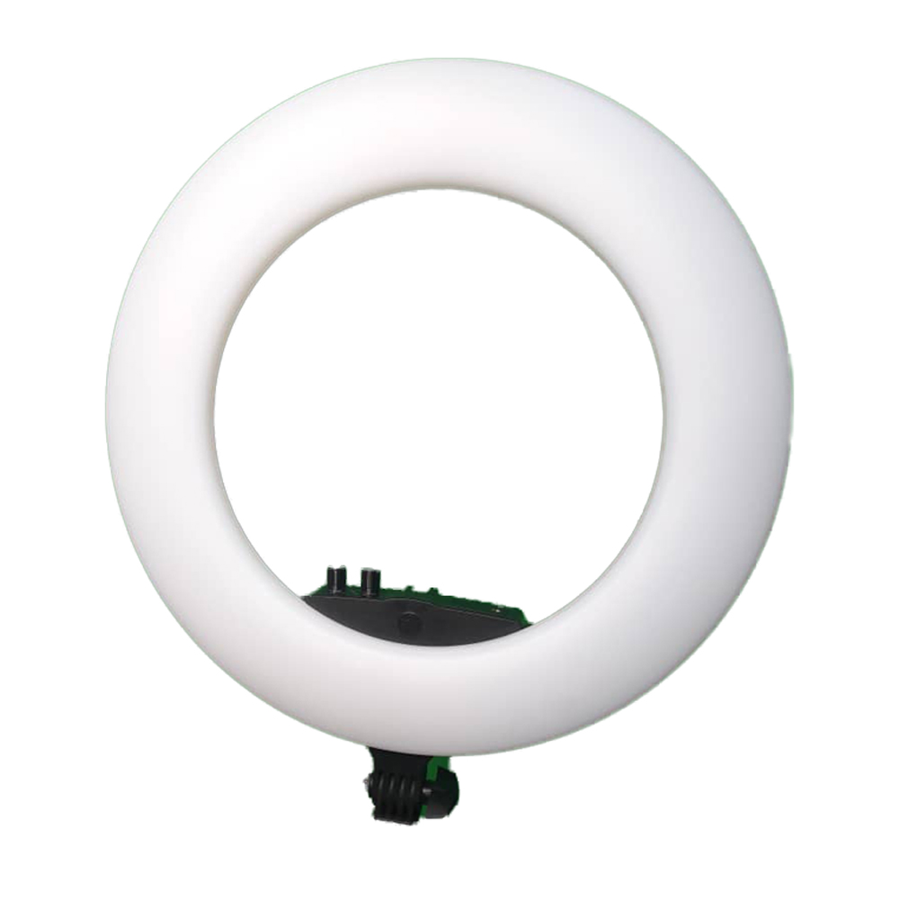 رینگ لایت Milook RM480 II Ring Light