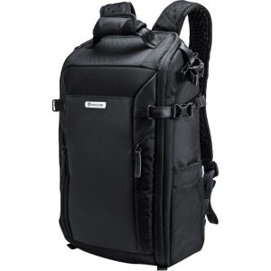 کوله دوربین ونگارد VEO Select 45BF Backpack مشکی