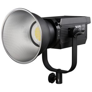 ویدئو لایت نانلایت Nanlite FS-150 LED Daylight AC Monolight