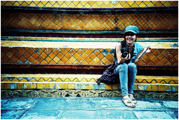 Lomography – لوموگرافی