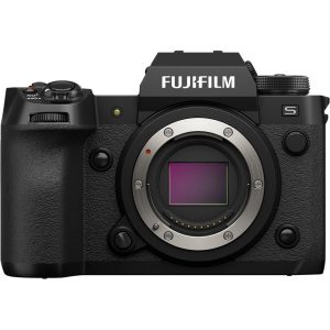 دوربین بدون آینه فوجی Fujifilm X-H2S