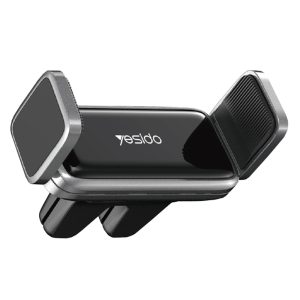 پایه نگهدارنده دریچه کولری موبایل یسیدو YESIDO C124