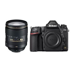 دوربین نیکون Nikon D780 kit 24-120mm f/4G ED VR