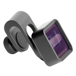 لنز آنامورفیک موبایل Anamorphic Mobile Lens