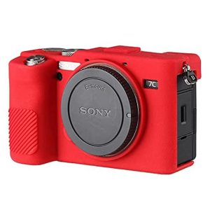 کاور دوربین قرمز Cover SONY A7RIV