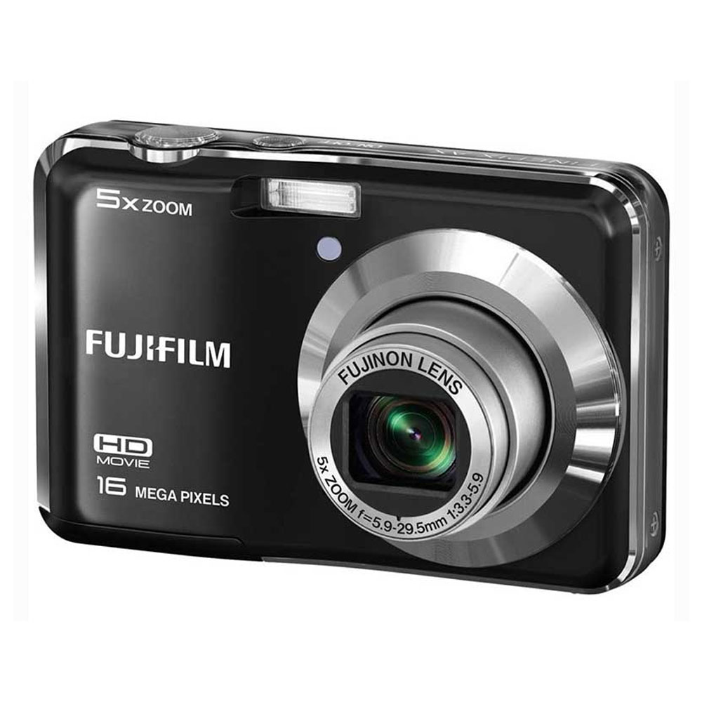 دوربین فوجی FinePix AX550 Black