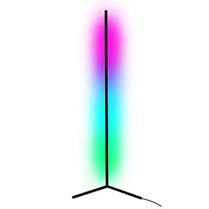پنل روشنایی هوشمند RGB کولولایت