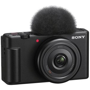دوربین عکاسی سونی Sony ZV-1 F