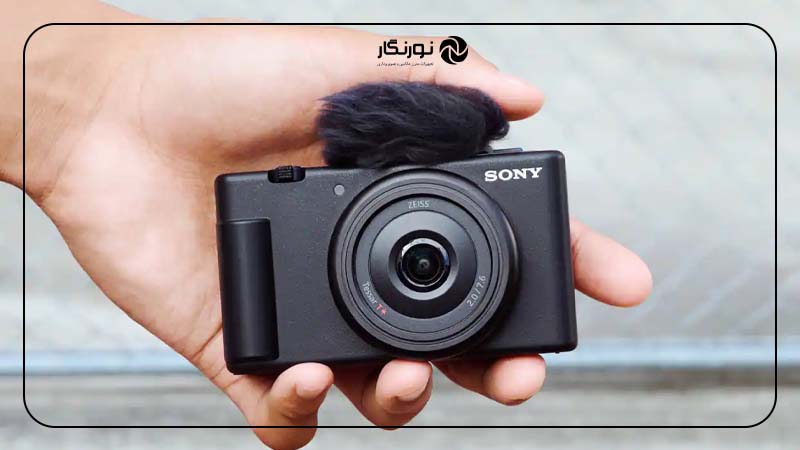 نقد و بررسی دوربین ولاگینگ Sony ZV-1F