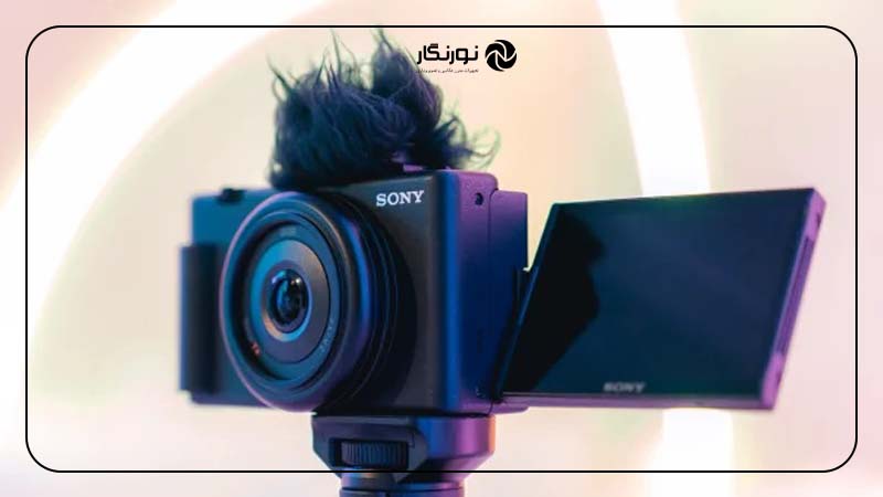 نقد و بررسی دوربین ولاگینگ Sony ZV-1F