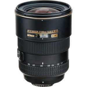 لنز Nikon AF-S DX Nikkor 18-135 mm f/3.5-5.6G ED-IF