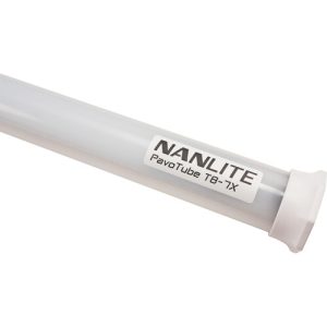 نور ال ای دی نانلایت Nanlite PavoTube T8-7X RGB LED Pixel Tube Light (3')