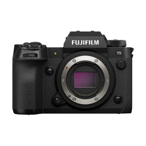دوربین بدون آینه فوجی فیلم مدل Fujifilm X-H2S