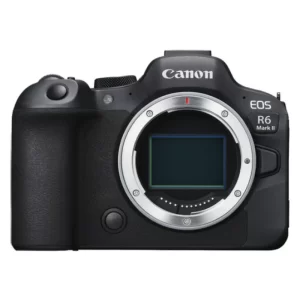 دوربین عکاسی کانن Canon EOS R6 Mark II Body