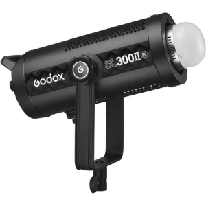 ویدیو لایت گودکس Godox SL300II Bi-Color LED Light