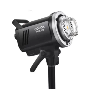 فلاش گودکس Godox MS300-V Studio Flash Monolight