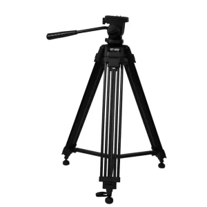 سه پایه دوربین فیلمبرداری Somita ST 650 Camera Tripod