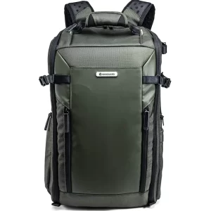 کوله پشتی ونگارد Vanguard Camera Backpack Green, 48