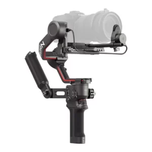 گیمبال دوربین دی جی آی آر اس 3 کمبو DJI RS 3 Gimbal Camera Stabilizer Combo
