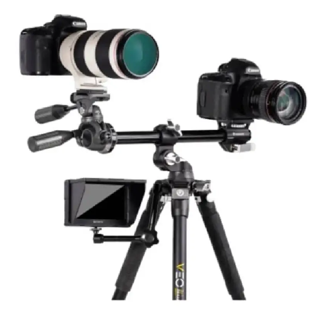 سه پایه دوربین ونگارد Vanguard Veo 3T+264AP Tripod