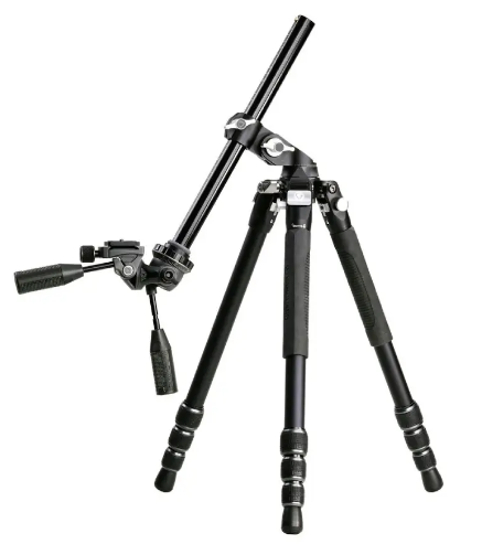 مزایا، معایب و ویژگی­ های رقابتی سه پایه دوربین ونگارد Vanguard Veo 3T+264AP Tripod