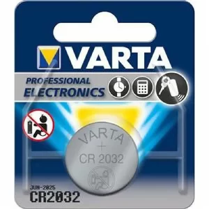 باتری سکه ای وارتا Varta 2032 Battery