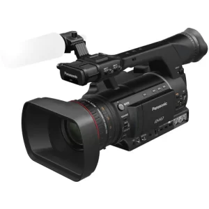 دوربین فیلمبرداری پاناسونیک Panasonic AG-HPX250 Dvcpro HD Camcorder