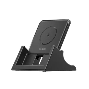 شارژر وایرلس یسیدو Yesido Wireless Charger DS15