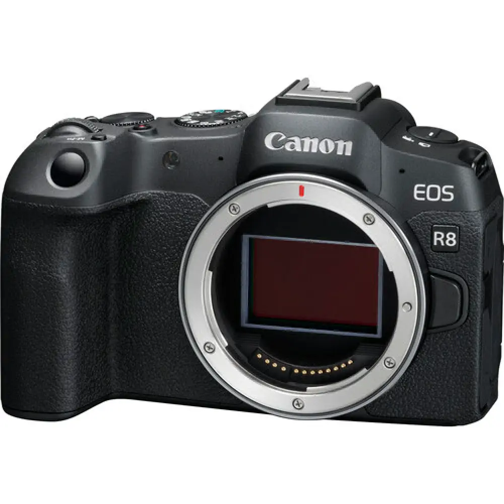 خرید+قیمت دوربین بدون آینه کانن Canon EOS R8 |مشاوره رایگان| نورنگار