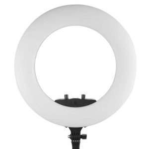 رينگ لايت عکاسي 45 سانت 96وات Ring light SY-3161 III