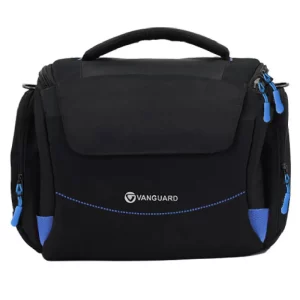 کیف دوربین طرح ونگارد آبی Vanguard HP Camera Bag Blue