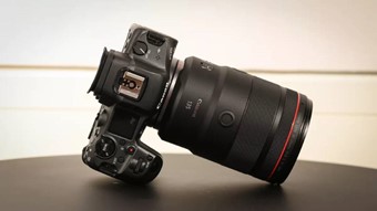 آیا لنز Canon RF 135mm f/1.8 L IS USM ارزش خرید دارد؟