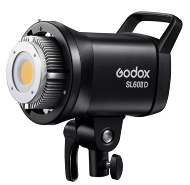 ویدئو لایت گودکس Godox SL60IID LED Video Light