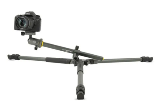 سه پایه دوربین ونگارد Vanguard Alta Pro 2+ 263AB100 Tripod، دستیار همیشه همراه!