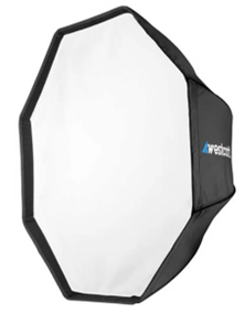 Westcott Portable Octabox 120cm