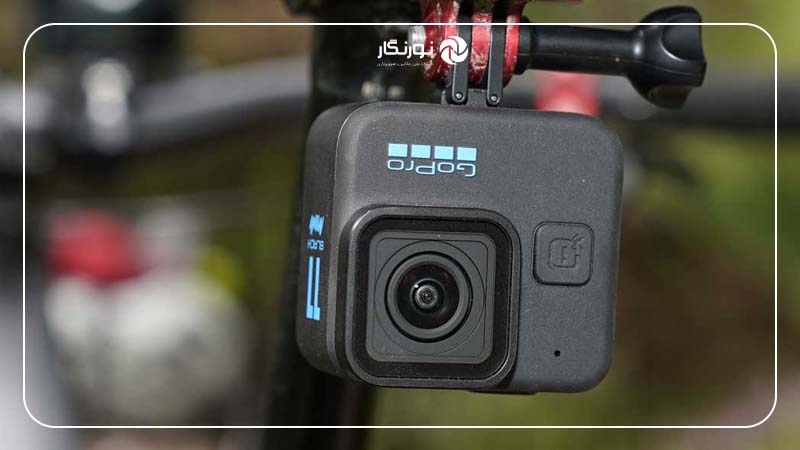 نقد و بررسی دوربین GoPro Hero11 Black Mini