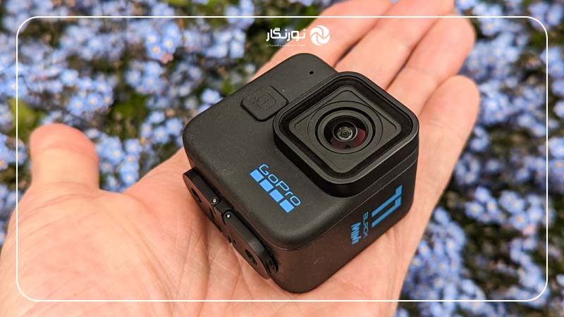 نقد و بررسی دوربین GoPro Hero11 Black Mini