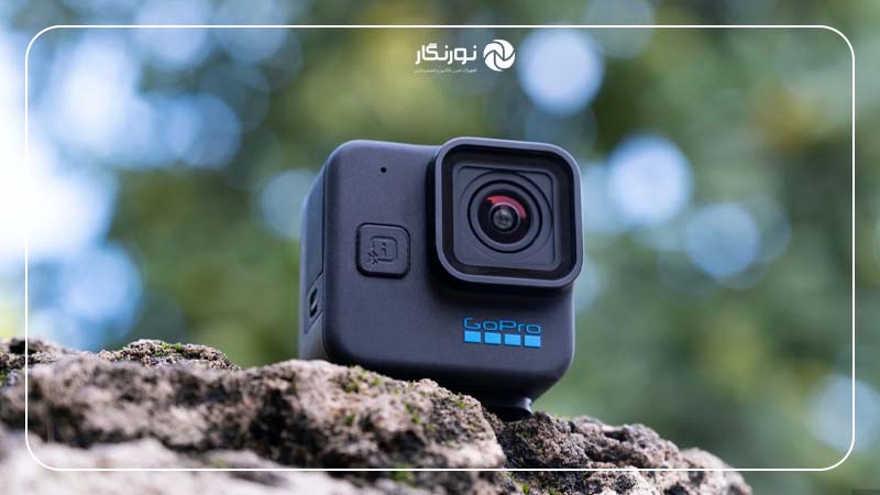 نقد و بررسی دوربین GoPro Hero11 Black Mini