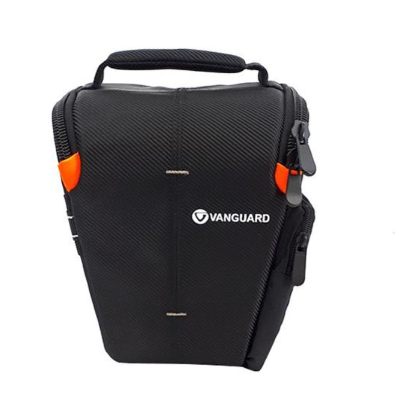 کیف دوربین طرح ونگارد Vanguard 301 Camera Bag Orange
