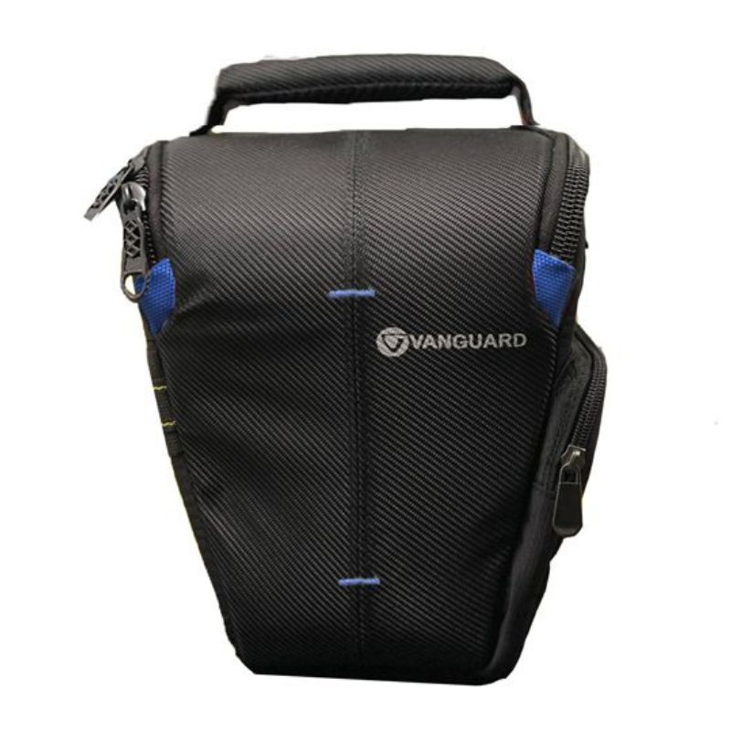 کیف دوربین طرح ونگارد Vanguard 301 Camera Bag Blue