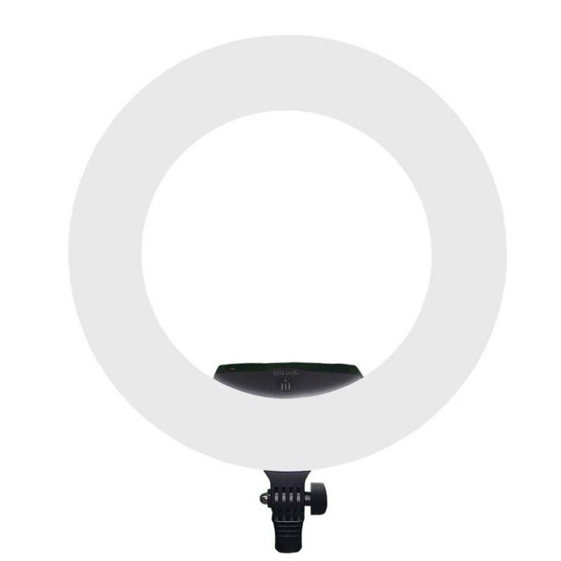 رینگ لایت میلوک MiLook RM480 Plus Ring Light