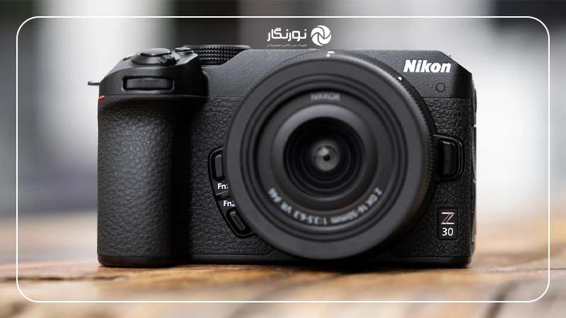 نقد و بررسی Nikon Z30