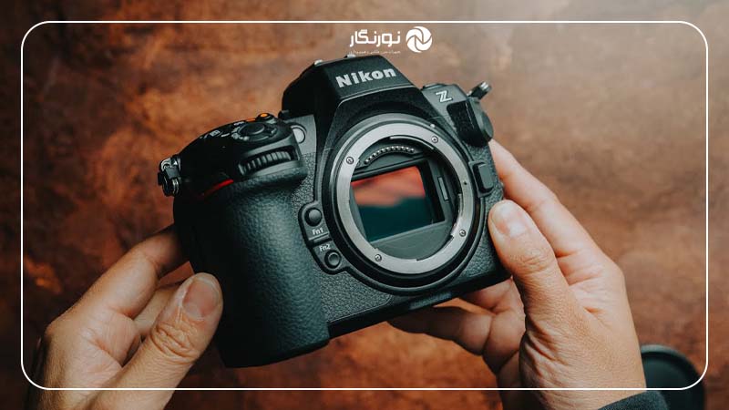 نقد و بررسی Nikon Z8 Mirrorless