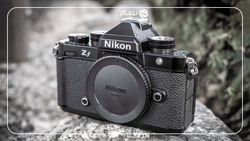 نقد و بررسی دوربین Nikon Zf Mirrorless