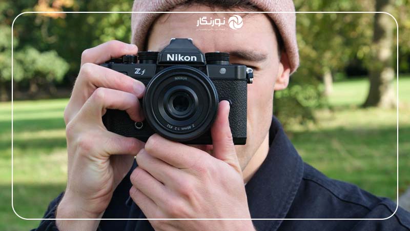 نقد و بررسی دوربین Nikon Zf Mirrorless