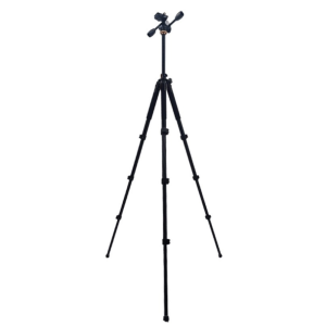 سه پایه فیلمبرداری بیک پرو Beike Pro Q900A Camera Tripod